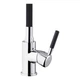 Смеситель для кухни Kroner KRM Kuche - C132BLK - изображение 8