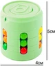 Головоломка антистресс для детей банка Cans Spinner Cube (DD1808-25) - изображение 2