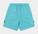 Шорты Air Jordan Flight Fleece Shorts Light Blue DQ7472-464 XL - изображение 2