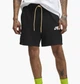 Шорты Air Jordan Jumpman Mens Fleece Shorts Black Dm3009-010 S - изображение 1