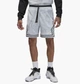 Шорты Air Jordan M J Df Sprt Bc Aop Dmnd Short Grey DZ0561-043 XXL - изображение 1