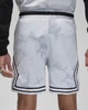 Шорты Air Jordan M J Df Sprt Bc Aop Dmnd Short Grey DZ0561-043 XXL - изображение 2