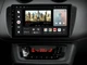 Штатная мультимедийная система Gazer T6009-6J PRO MAX для Seat Ibiza (6J) 2008-2015 (T6009-6J-PROMAX) - изображение 6