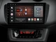 Штатная мультимедийная система Gazer T6009-6J PRO MAX для Seat Ibiza (6J) 2008-2015 (T6009-6J-PROMAX) - изображение 8