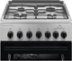 Плита Electrolux LKK560010X - изображение 2