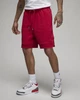 Шорты Air Jordan Flight Fleece Red DQ7472-619 M - изображение 2