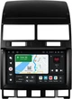 Штатная мультимедийная система Gazer T6009-7L PRO для Volkswagen Touareg (7L) 2002-2010 (T6009-7L-PRO) - изображение 1