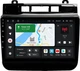 Штатная мультимедийная система Gazer T6009-7P/H PRO MAX для Volkswagen Touareg (7P) 2010-2018 (T6009-7P/H-PROMAX) - изображение 1
