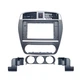 Штатна магнітола серії Teyes 2K 360 CC3 6*128Gb під Nissan Sylphy Classic 2006-2011 (F1) 10 дюймів C-Q63176 - изображение 2