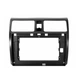 Штатна магнітола серії Teyes CC3L під Suzuki Swift 3 2003-2010 Dzire 2008-2010 10 дюймів - изображение 2