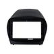 Штатна магнітола серії Mekede M200S під Hyundai Tucson, IX35 2010-2018 (F1) (W2) 9 дюймів C-Q37846 - изображение 3