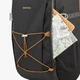 Туристический Рюкзак QUECHUA 30л 50 x 26 x 20 см Черный - изображение 5