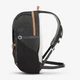 Туристический Рюкзак QUECHUA 30л 50 x 26 x 20 см Черный - изображение 8