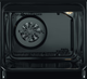 Плита комбінована ELECTROLUX LKK520211W - зображення 5