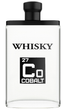 Туалетна вода для чоловіків Evaflor Whisky Cobalt 100 мл (3509165188655) - зображення 1