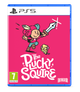 Гра PS5 The Plucky Squire (Blu-ray диск) (5056635611253) - зображення 1