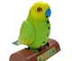 Іграшка-повторюшка папуга Funny Parrot TT8005 Зелений - зображення 1