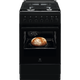 Плита Electrolux LKK520022K - изображение 1