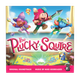 Gra PS5 The Plucky Squire – Devolver Deluxe (Blu-ray płyta) (5056635611390) - obraz 3