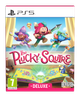 Gra PS5 The Plucky Squire – Devolver Deluxe (Blu-ray płyta) (5056635611390) - obraz 1