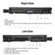 Захищений ноутбук Dell Lattitude 5420 Rugged (i5-8350U)Б/В - изображение 4