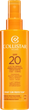 Mleczko do ciała i twarzy Collistar Tanning Moisturizing SPF 20 200 ml (8015150262439) - obraz 1