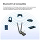 Сетевая карта Wi-Fi TP-Link ARCHER-TX55E - изображение 3