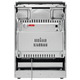 Плита газовая ELECTROLUX LKG604012W - изображение 3