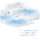 Точка доступа Wi-Fi TP-Link DECO-X10-3-PACK - изображение 4