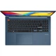 Ноутбук ASUS Vivobook S 15 OLED K5504VA-MA381 (90NB0ZK1-M00NB0) - зображення 7