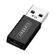 Адаптер-переходник USB 3.1 to USB - C Earldom ET-TC07 051j - изображение 1