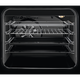 Плита електрична ELECTROLUX LKI564267X - зображення 3