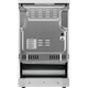 Плита електрична ELECTROLUX LKI564267X - зображення 5