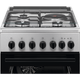 Плита Electrolux LKM520011X - изображение 2