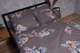 Пододеяльник Moon&Star Бязь Gold Люкс Flowers Wod Евро 200x220 см (MS-870000058) - изображение 4