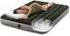Надувной матрас Intex Downy Airbed 203 x 152 x 25&nbsp;см Зеленый (64763) - изображение 4