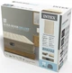 Надувная кровать-матрас велюр Intex 64428 со встроенным насосом (220-240В) 152х203х46 см Бежевая - изображение 5