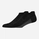 Носки мужские короткие ASICS Performance Run Sock Ankle 3013A982-001 3 Черные (4550457204729) - изображение 1