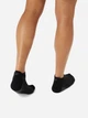 Носки мужские короткие ASICS Performance Run Sock Ankle 3013A982-001 3 Черные (4550457204729) - изображение 5
