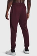 Чоловічі бордові спортивні штани SPORTSTYLE TRICOT JOGGER Under Armour S 1290261-601 - изображение 3