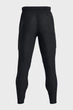 Чоловічі чорні спортивні штани UA M's Ch. Pro Pant Under Armour L 1379448-001 - изображение 5