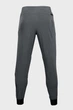 Чоловічі сірі спортивні штани UA UNSTOPPABLE JOGGERS Under Armour L 1352027-012 - изображение 5