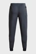 Чоловічі сірі спортивні штани UA UNSTOPPABLE JOGGERS Under Armour XL 1352027-044 - зображення 6