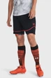 Мужские черные шорты UA M's Ch. Pro Train Short Under Armour LG 1379453-001 - зображення 1