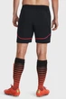 Мужские черные шорты UA M's Ch. Pro Train Short Under Armour LG 1379453-001 - зображення 3