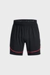 Мужские черные шорты UA M's Ch. Pro Train Short Under Armour LG 1379453-001 - зображення 5