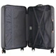 Валіза Semi Line 28" (L) Black (T5718-3) - изображение 6