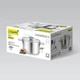 Каструля нержавіюча Maestro-Elite MR-3521-24 - 240мм x 5,7л. - изображение 6
