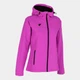 Куртка Joma Explorer Soft Shell Violet 901507.030 S - изображение 2