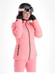 Куртка CMP Jacket Zip Hood Pink 33W0716-B634 40 - зображення 3
